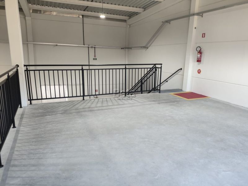 GalpÃ£o no bairro Joao Pessoa em Jaragua Do Sul