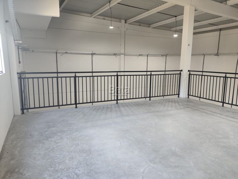 GalpÃ£o no bairro Joao Pessoa em Jaragua Do Sul