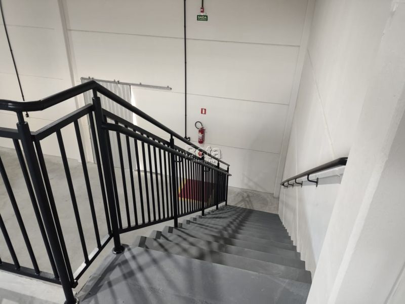 GalpÃ£o no bairro Joao Pessoa em Jaragua Do Sul