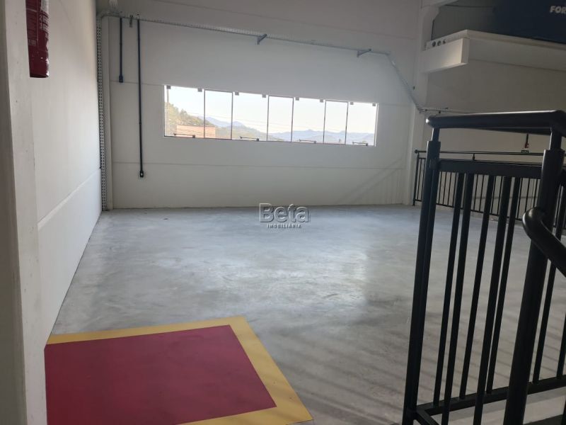 GalpÃ£o no bairro Joao Pessoa em Jaragua Do Sul