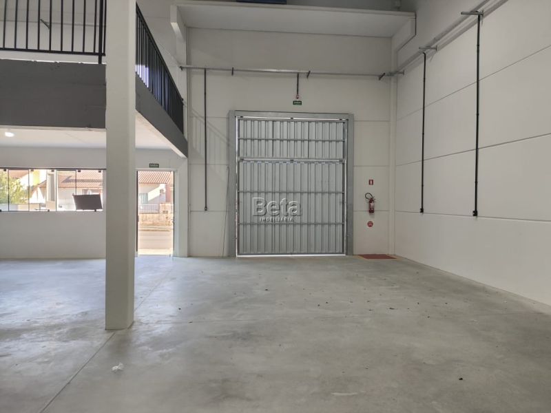 GalpÃ£o no bairro Joao Pessoa em Jaragua Do Sul