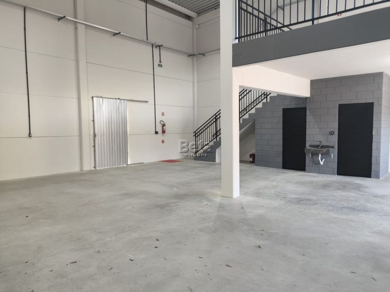 GalpÃ£o no bairro Joao Pessoa em Jaragua Do Sul