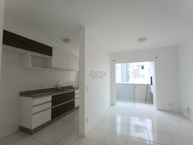 Apto 2 quartos  no bairro Estrada Nova em Jaragua Do Sul