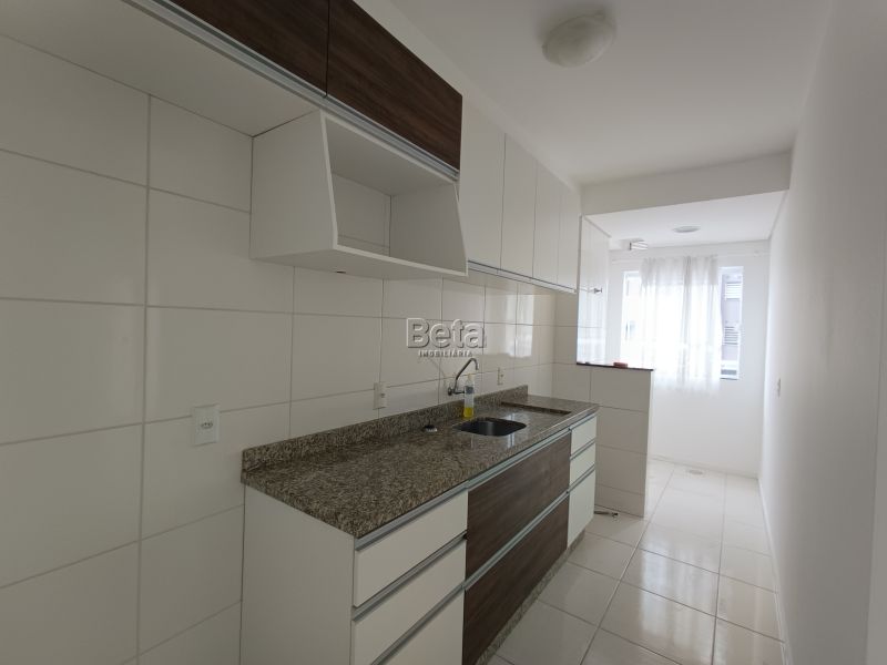 Apto 2 quartos  no bairro Estrada Nova em Jaragua Do Sul