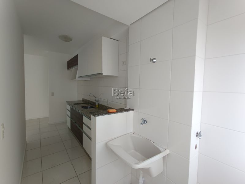 Apto 2 quartos  no bairro Estrada Nova em Jaragua Do Sul