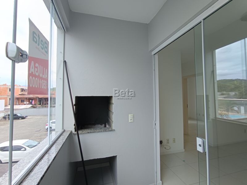 Apto 2 quartos  no bairro Estrada Nova em Jaragua Do Sul