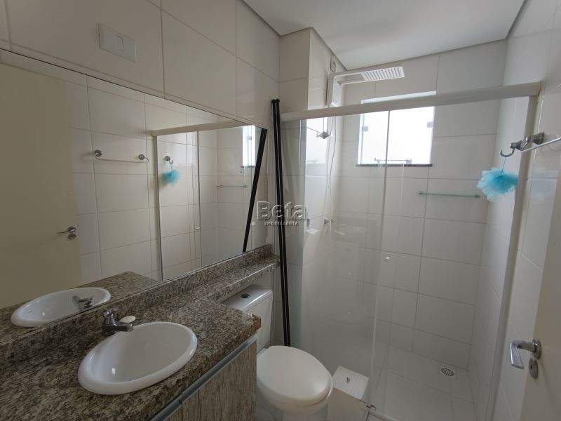 Apto 2 quartos  no bairro Estrada Nova em Jaragua Do Sul