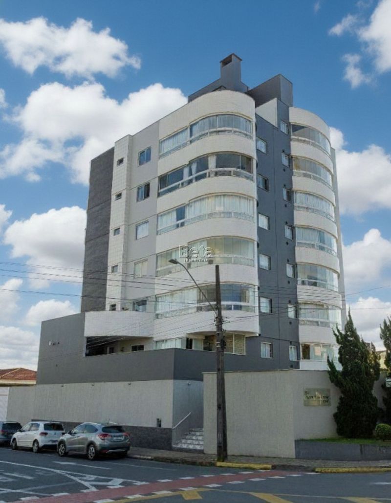 Apto 3 quartos  no bairro Amizade em Jaragua Do Sul