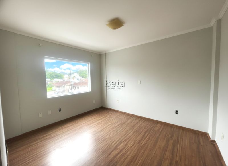 Apto 3 quartos  no bairro Amizade em Jaragua Do Sul