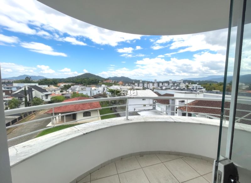 Apto 3 quartos  no bairro Amizade em Jaragua Do Sul