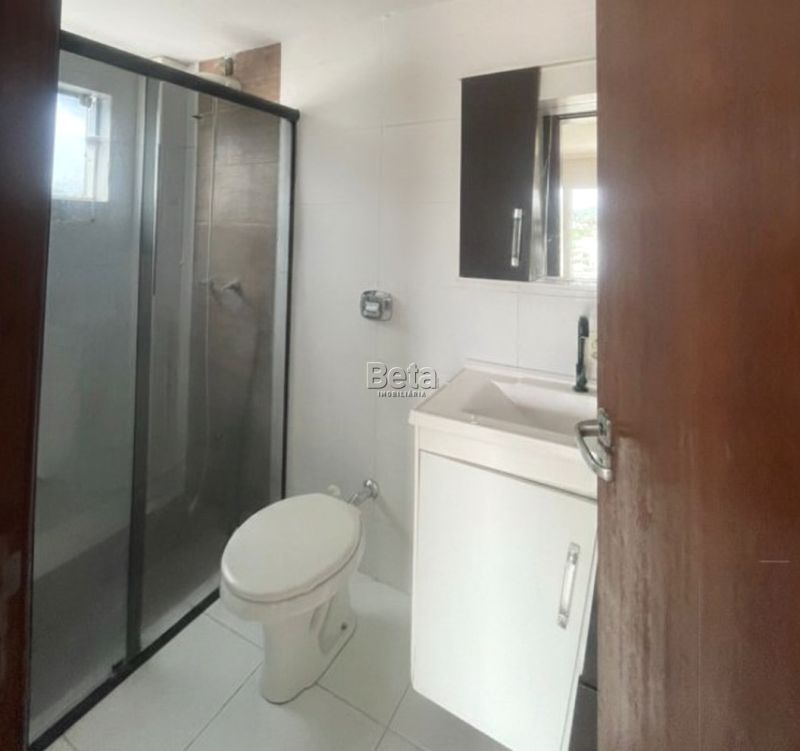 Apto 3 quartos  no bairro Amizade em Jaragua Do Sul