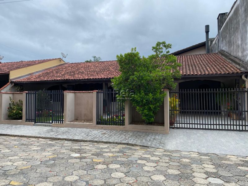 Casa no bairro Czerniewicz em Jaragua Do Sul