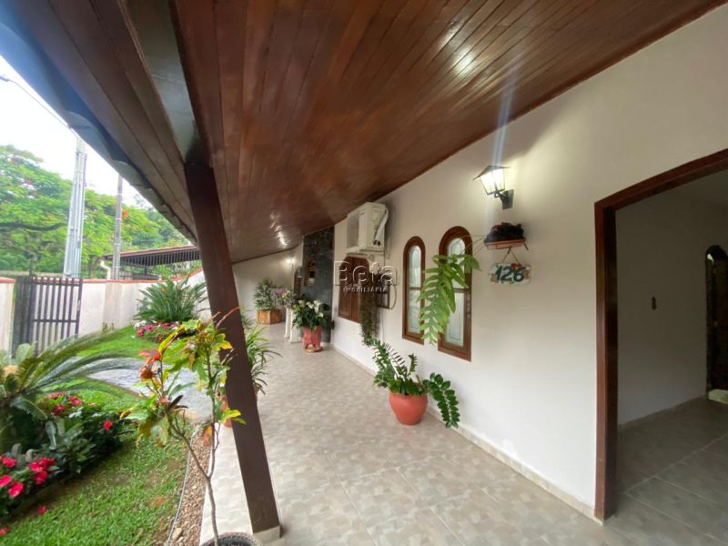 Casa no bairro Czerniewicz em Jaragua Do Sul