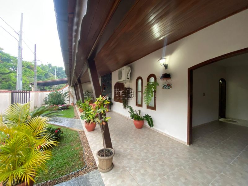 Casa no bairro Czerniewicz em Jaragua Do Sul