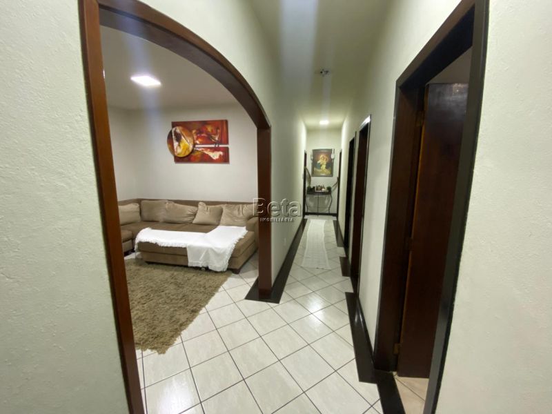 Casa no bairro Czerniewicz em Jaragua Do Sul