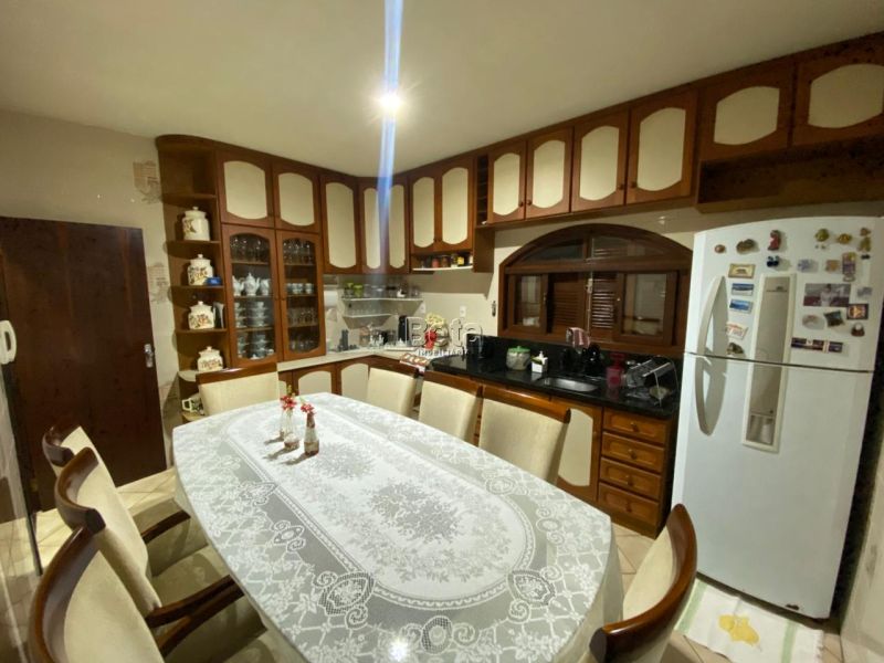 Casa no bairro Czerniewicz em Jaragua Do Sul