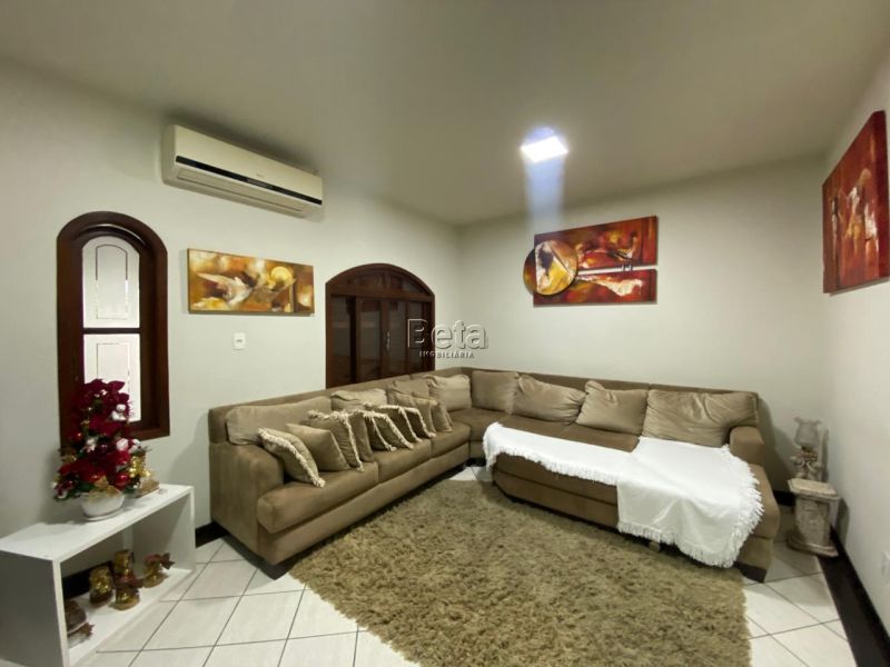 Casa no bairro Czerniewicz em Jaragua Do Sul