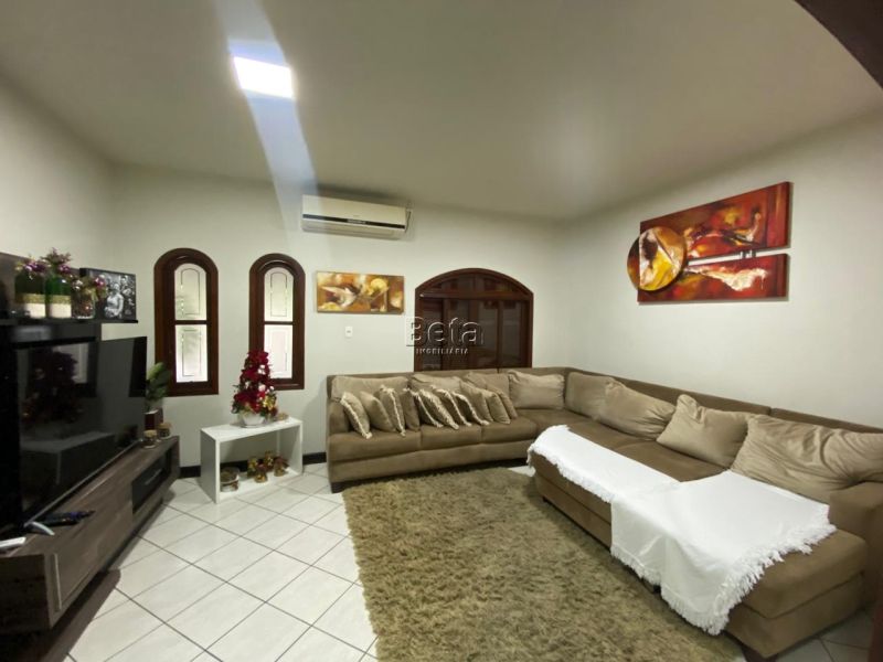 Casa no bairro Czerniewicz em Jaragua Do Sul