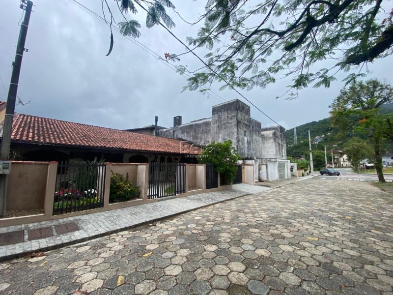 Casa no bairro Czerniewicz em Jaragua Do Sul