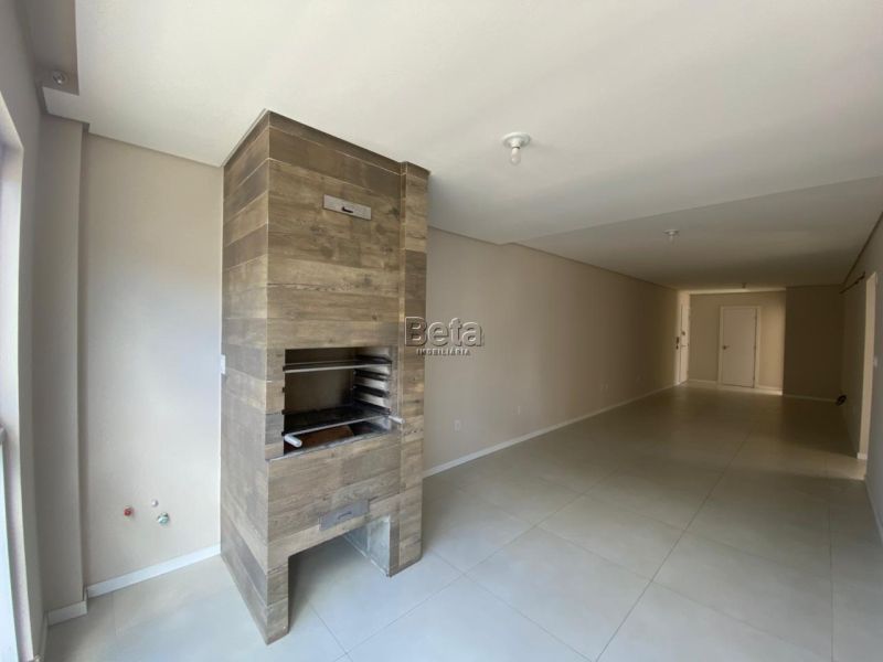 Apto 3 quartos  no bairro Centro em Jaragua Do Sul