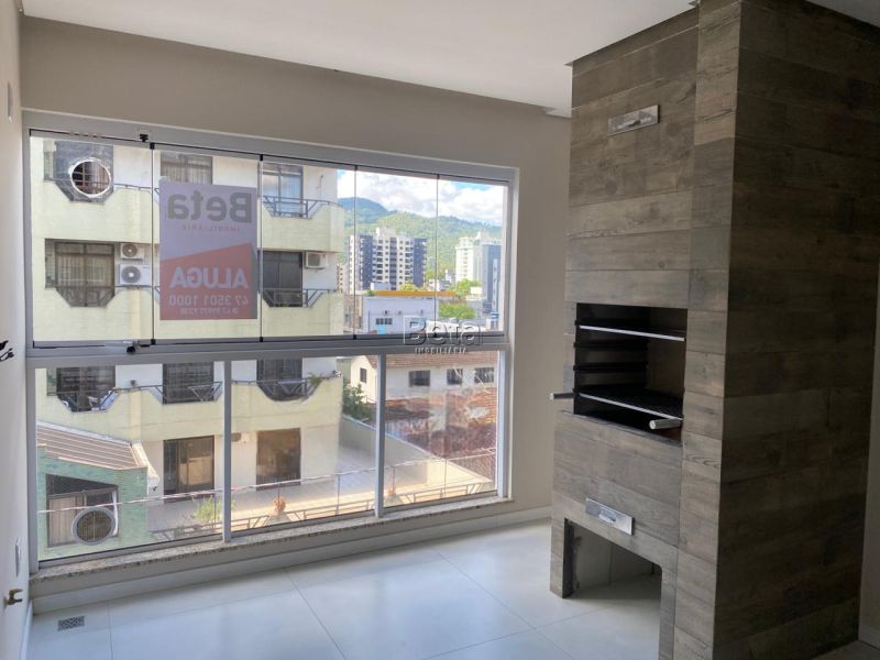 Apto 3 quartos  no bairro Centro em Jaragua Do Sul