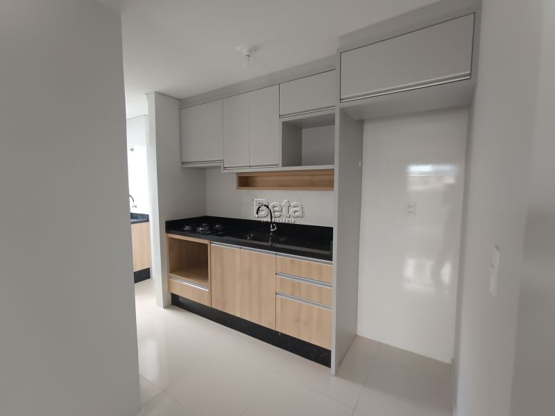 Apto 2 quartos  no bairro Rau em Jaragua Do Sul