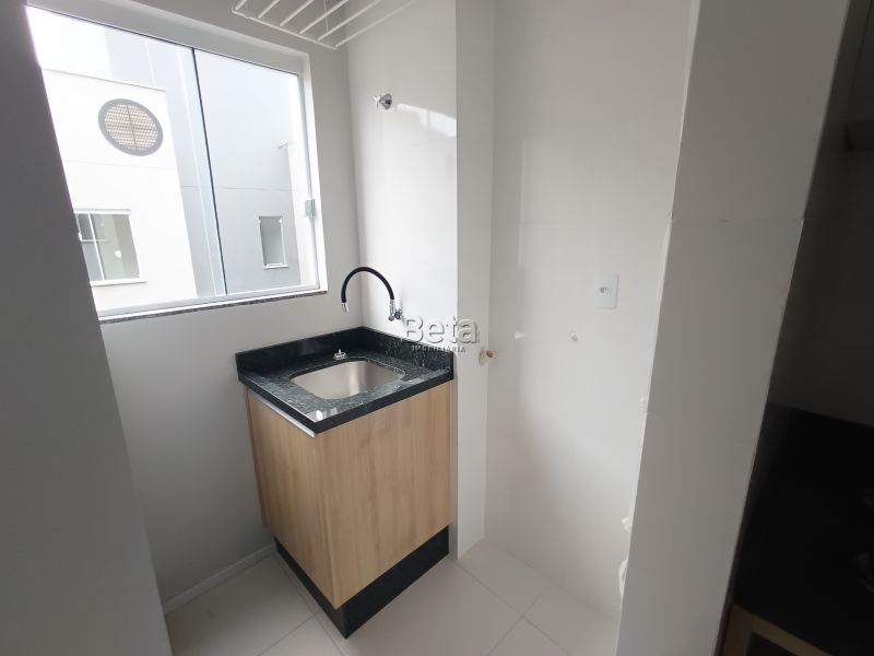 Apto 2 quartos  no bairro Rau em Jaragua Do Sul