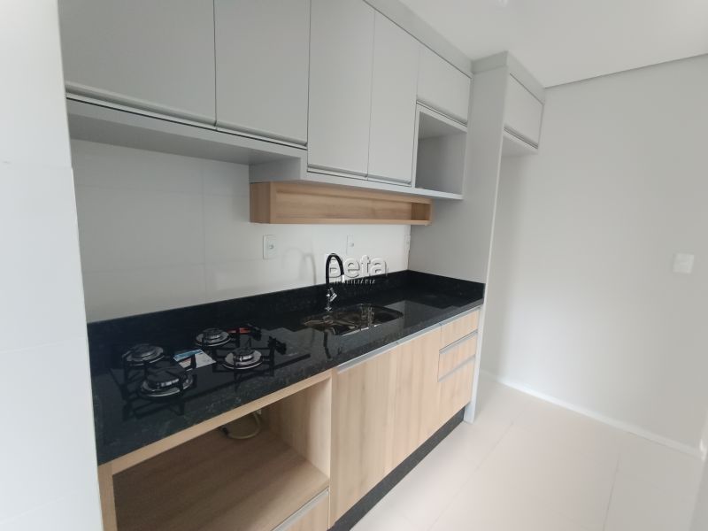 Apto 2 quartos  no bairro Rau em Jaragua Do Sul