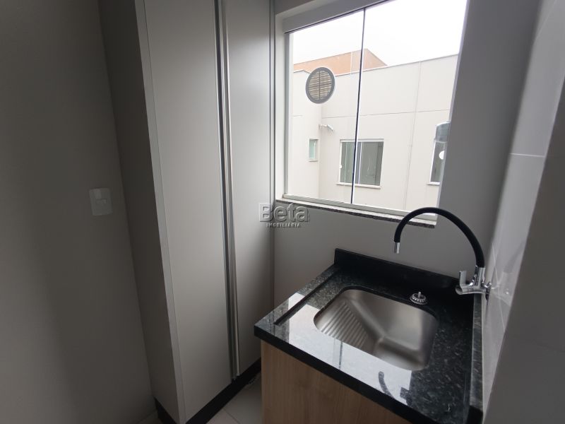 Apto 2 quartos  no bairro Rau em Jaragua Do Sul