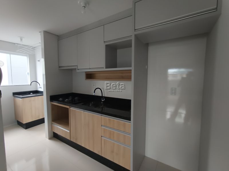 Apto 2 quartos  no bairro Rau em Jaragua Do Sul