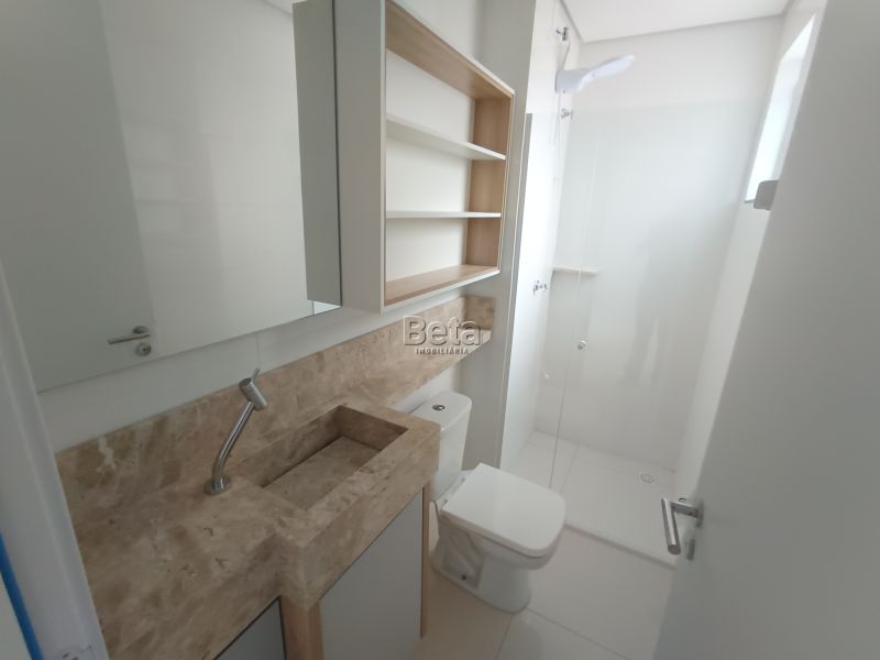 Apto 2 quartos  no bairro Rau em Jaragua Do Sul