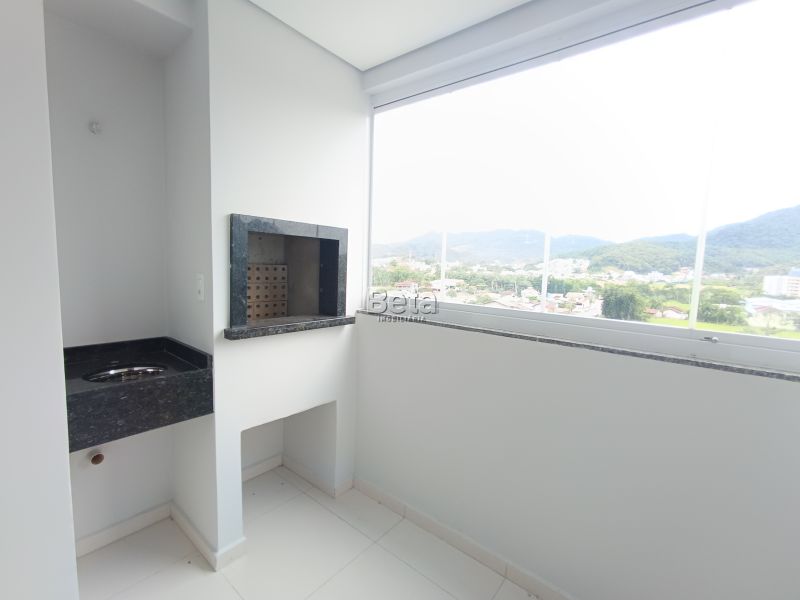 Apto 2 quartos  no bairro Rau em Jaragua Do Sul