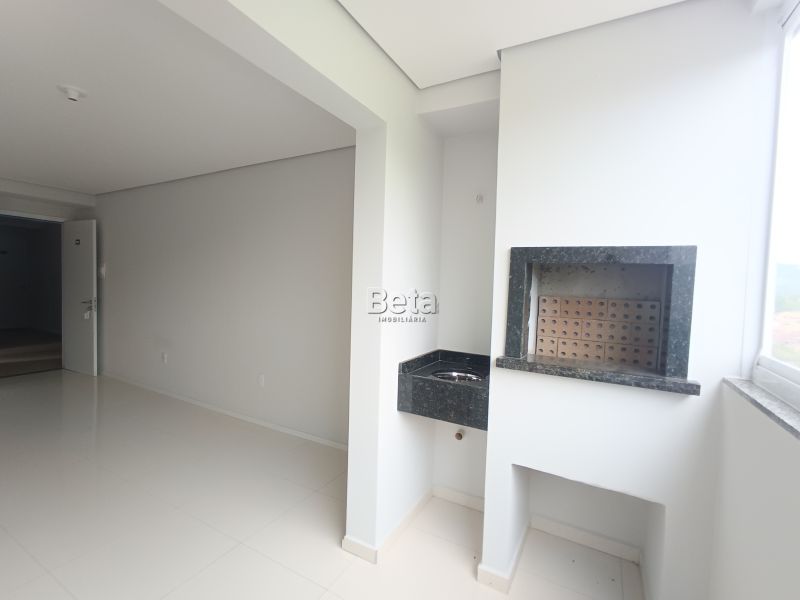 Apto 2 quartos  no bairro Rau em Jaragua Do Sul