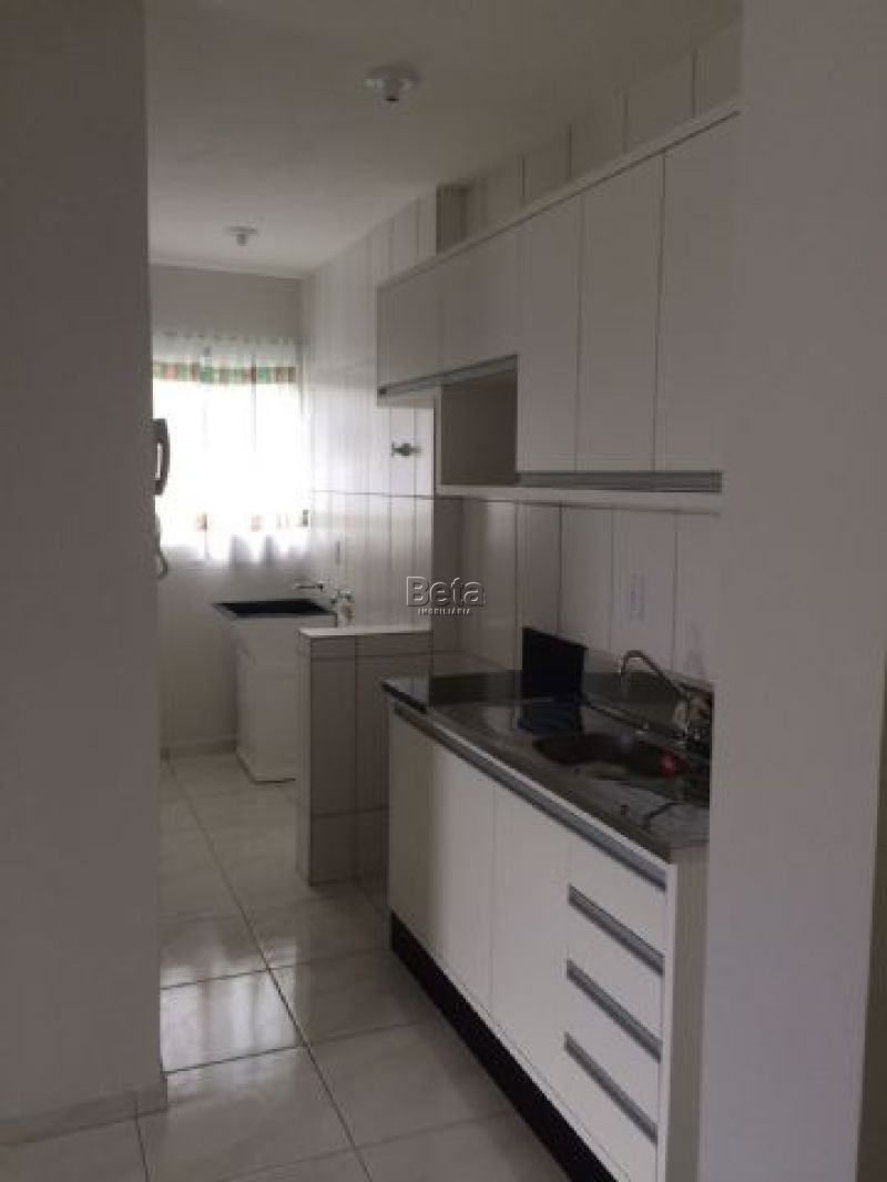 Apto 2 quartos  no bairro Ilha Da Figueira em Jaragua Do Sul