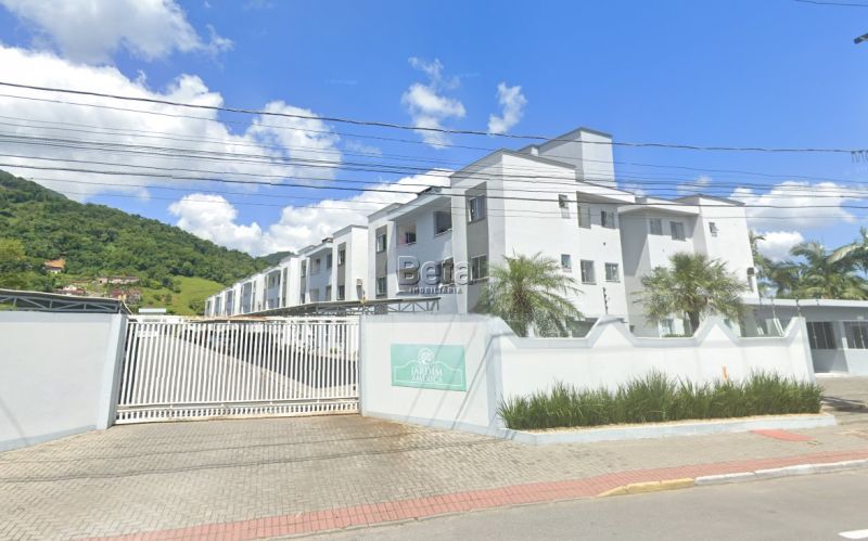 Apto 2 quartos  no bairro Ilha Da Figueira em Jaragua Do Sul