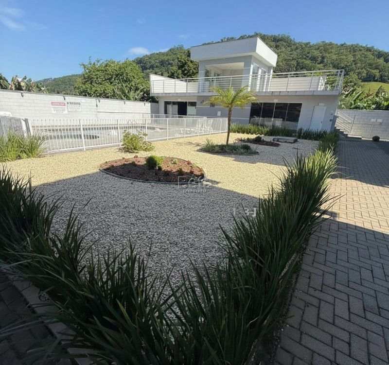 Apto 2 quartos  no bairro Ilha Da Figueira em Jaragua Do Sul