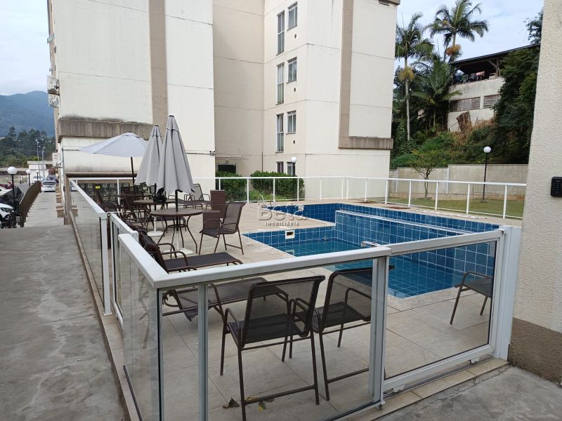 Apto 2 quartos  no bairro Jaragua Esquerdo em Jaragua Do Sul