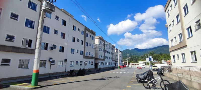 Apto 2 quartos  no bairro Jaragua Esquerdo em Jaragua Do Sul