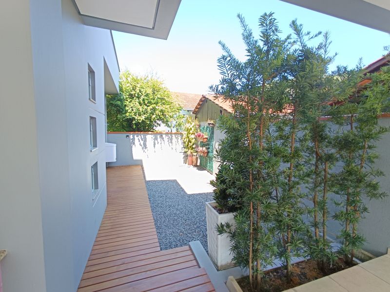 Casa 3 quartos  no bairro Barra Do Rio Cerro em Jaragua Do Sul