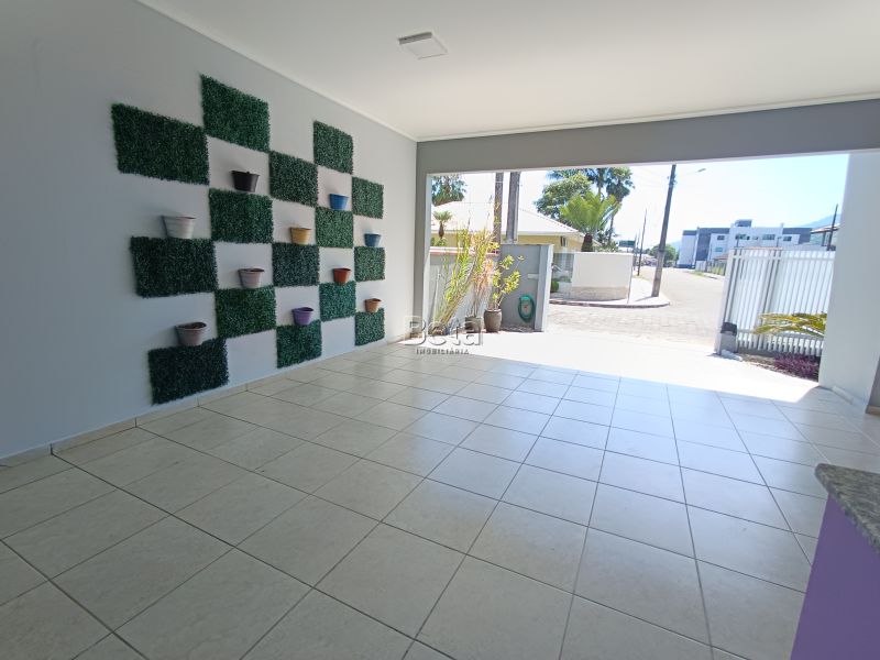 Casa 3 quartos  no bairro Barra Do Rio Cerro em Jaragua Do Sul