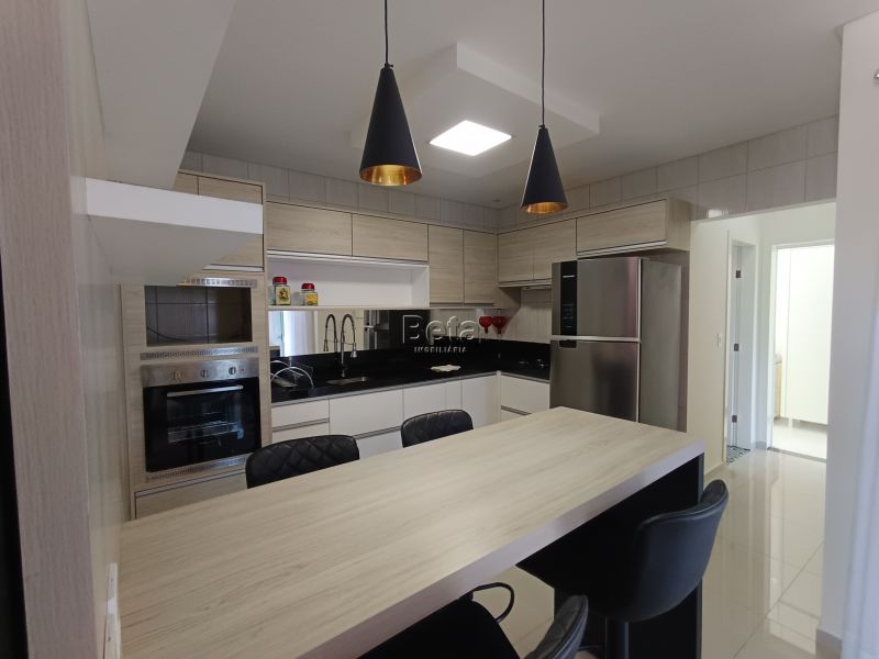 Casa 3 quartos  no bairro Barra Do Rio Cerro em Jaragua Do Sul