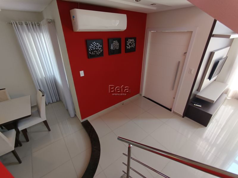 Casa 3 quartos  no bairro Barra Do Rio Cerro em Jaragua Do Sul