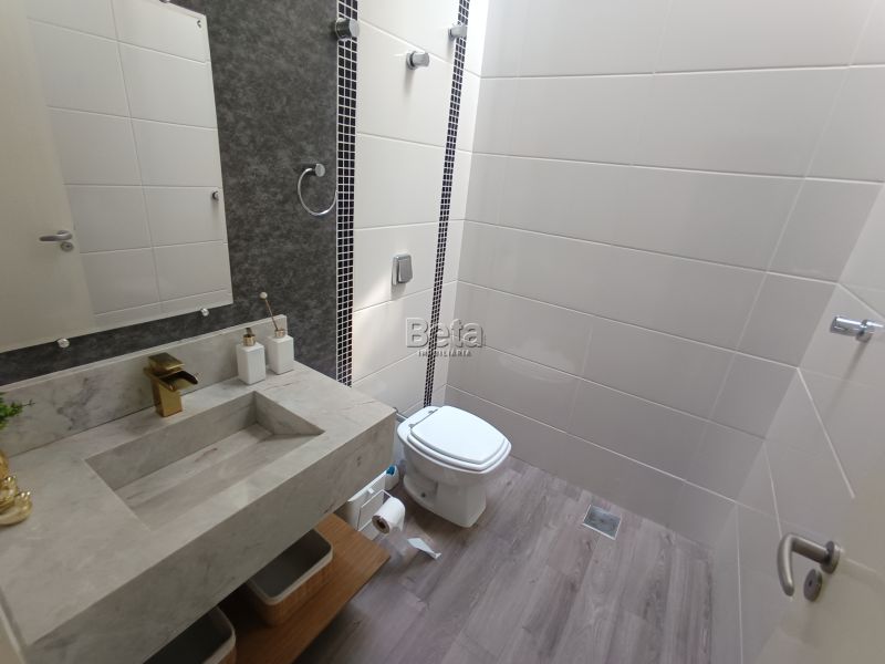 Casa 3 quartos  no bairro Barra Do Rio Cerro em Jaragua Do Sul