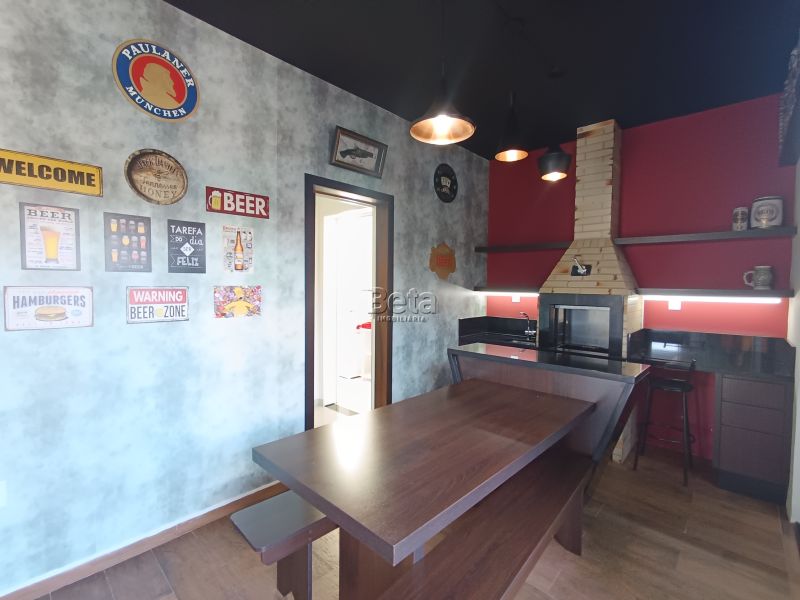 Casa 3 quartos  no bairro Barra Do Rio Cerro em Jaragua Do Sul