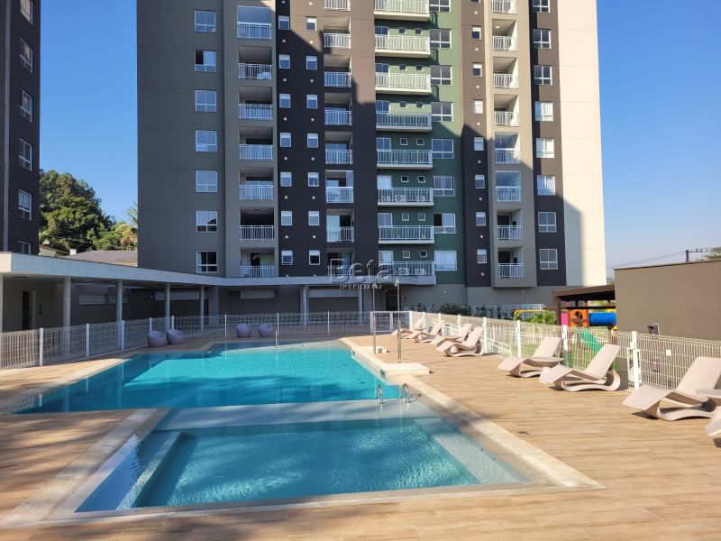 Apto 2 quartos  no bairro Vila Lalau em Jaragua Do Sul