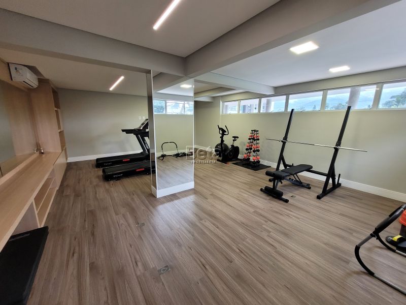 Apto 2 quartos  no bairro Vila Lalau em Jaragua Do Sul