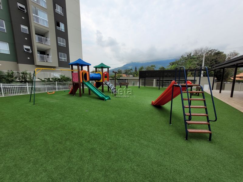 Apto 2 quartos  no bairro Vila Lalau em Jaragua Do Sul