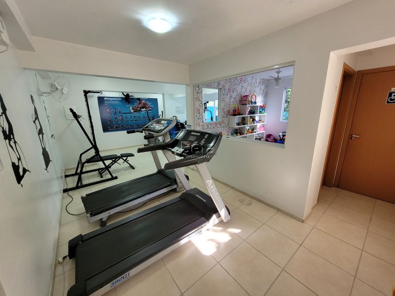 Apto 2 quartos  no bairro Vieira em Jaragua Do Sul