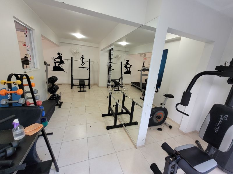 Apto 2 quartos  no bairro Vieira em Jaragua Do Sul