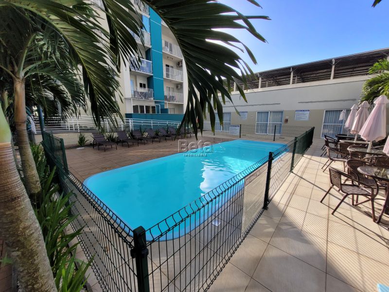 Apto 2 quartos  no bairro Vieira em Jaragua Do Sul